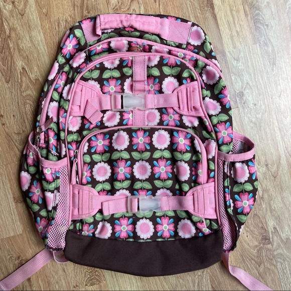Pottery Barn Kids Accessories Pottery Barn Kids Backpack Poshmark